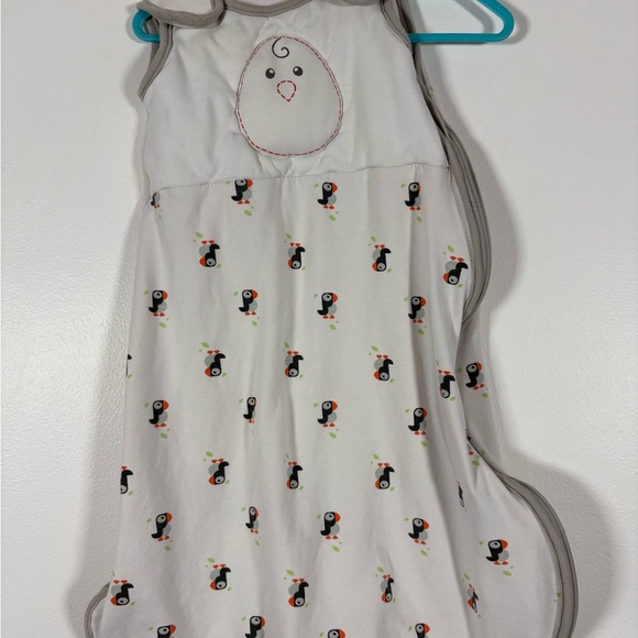 Nested sleep sacks (x3) - Picture 1 of 6